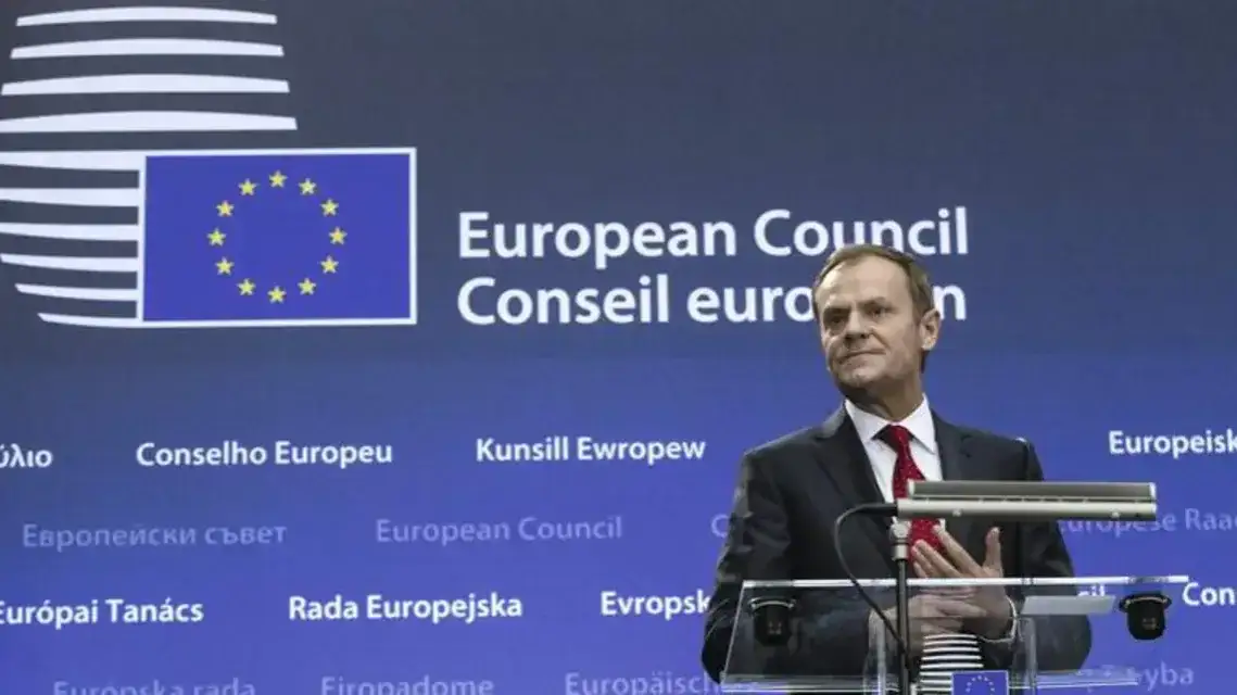 Zdjęcie Czego boi się Tusk? Obawy dotyczące jego przyszłości w polityce