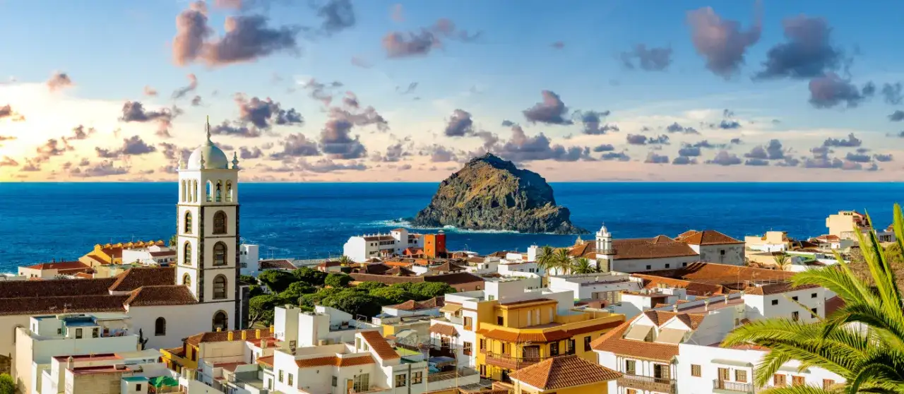 Zdjęcie Tenerife: Sitios que visitar y secretos para un viaje perfecto
