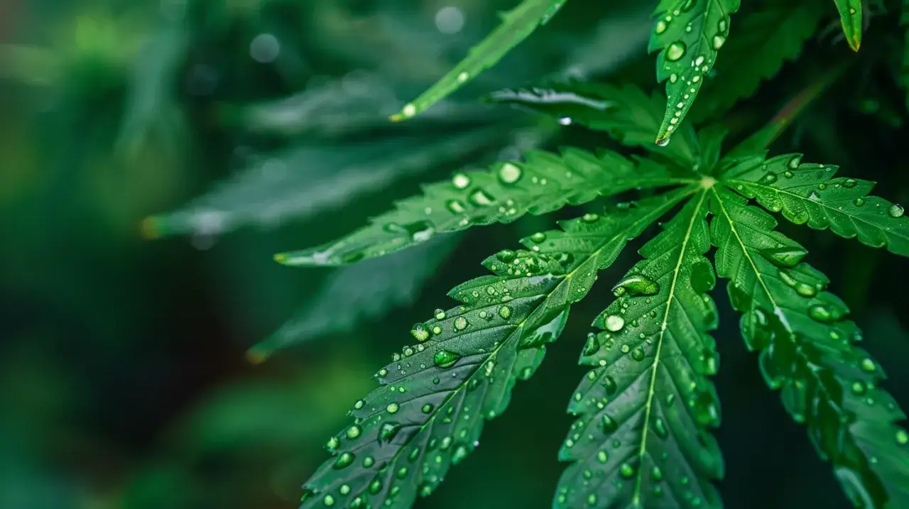 Zdjęcie CBD w medycynie: Naturalne metody leczenia