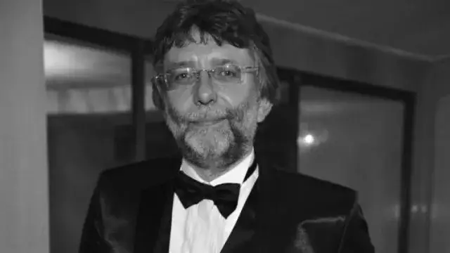 Zdjęcie Reżyser Waldemar: Znani polscy twórcy filmowi i ich dzieła