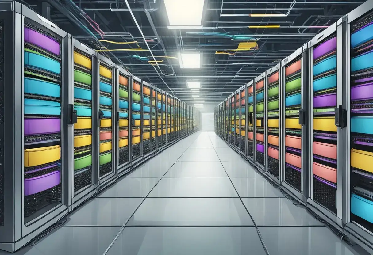 Zdjęcie Co to jest hosting strony internetowej i dlaczego jest tak ważny?