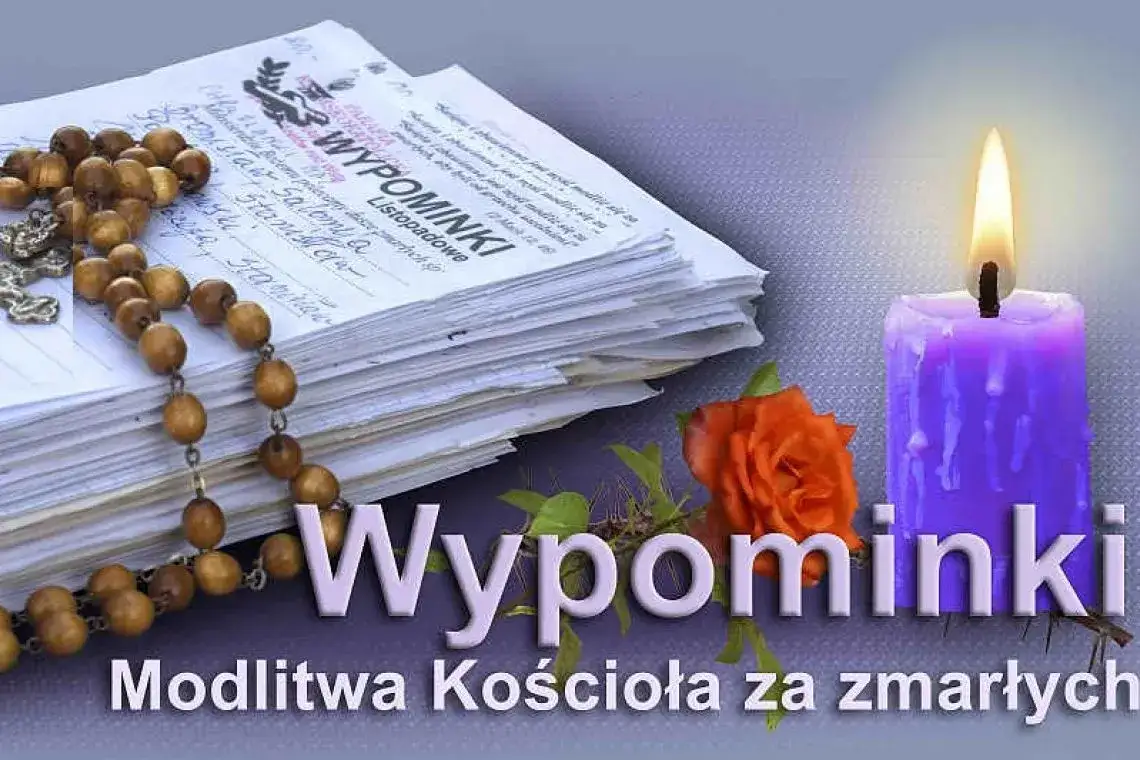 Zdjęcie Co daje msza za zmarłego? Odkryj jej duchowe znaczenie i korzyści