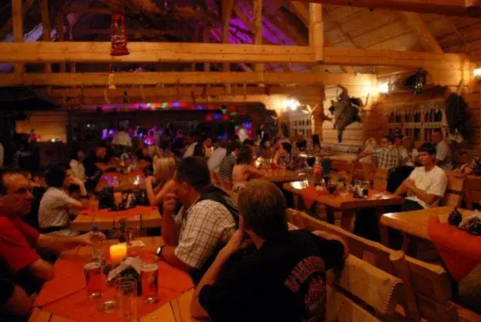 Zdjęcie Menu Chata Karkonoska: Co Smacznego Zamówić na Miejscu?