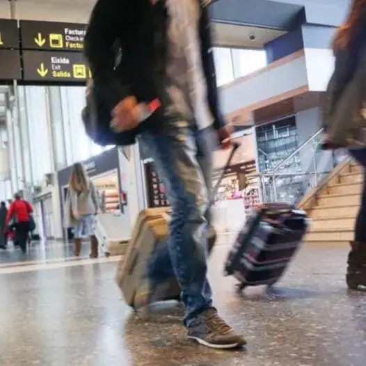 Zdjęcie Jak dostać się z Krakowa na lotnisko Balice - szybkie i tanie opcje