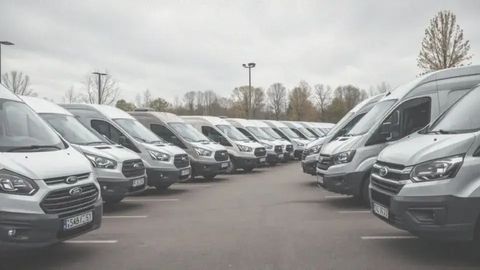 Zdjęcie Jaki bus do 30 tys – najlepsze modele i porady na zakup