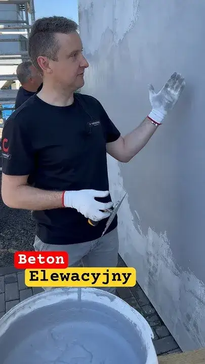 Zdjęcie Jak zrobić tynk zewnętrzny bez błędów – krok po kroku dla trwałego efektu