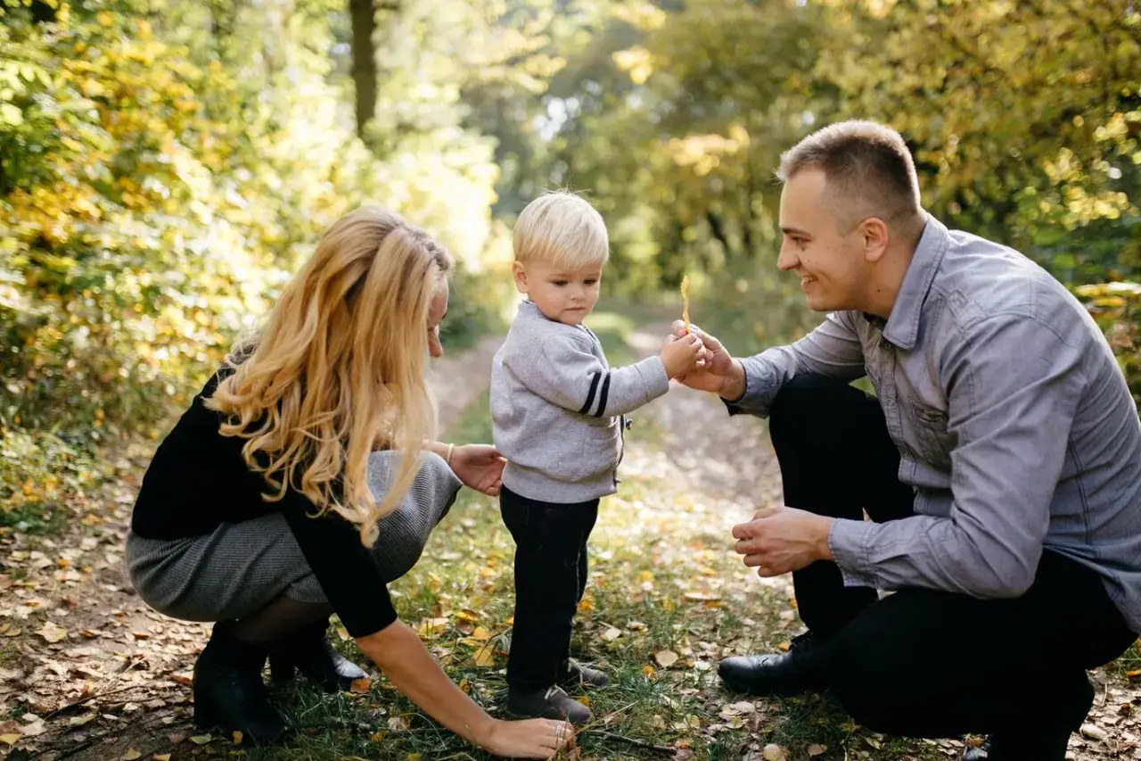 Zdjęcie Czym zajmuje się prawo rodzinne i jak chroni Twoje prawa?