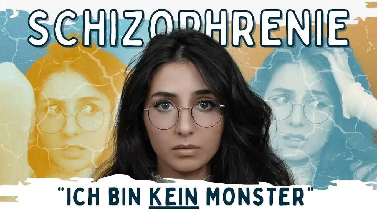 Zdjęcie Schizophrenie Symptome und die Missverst&auml;ndnisse &uuml;ber L&uuml;gen