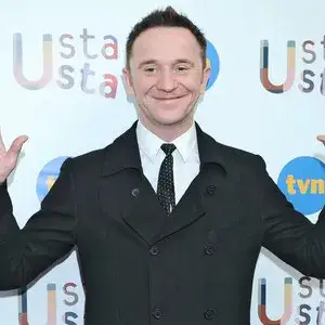Zdjęcie Paweł Wilczak aktor: kariera, nagrody i najważniejsze role w filmach i serialach