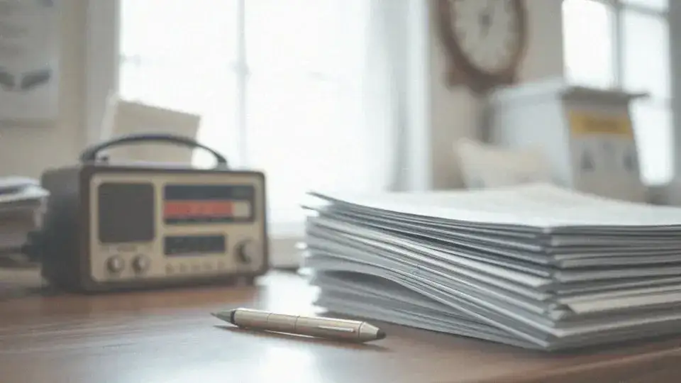 Zdjęcie Abonament RTV: Jak uniknąć kary? Legalne sposoby i zwolnienia