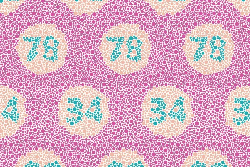 Zdjęcie Daltonizm u dziecka: Jak rozpoznać objawy i wesprzeć malucha?