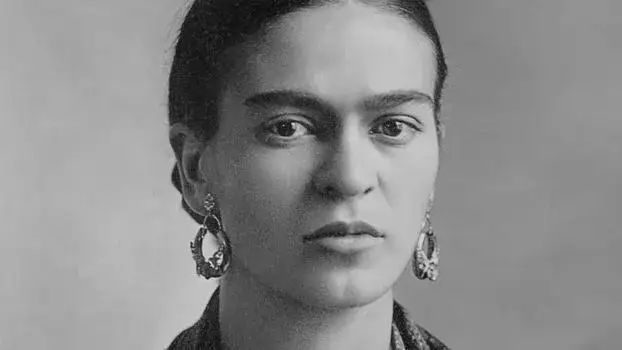Zdjęcie Gdzie jest Frida? Wszystkie odcinki i gdzie je obejrzeć
