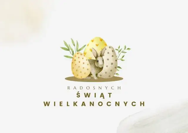Zdjęcie Kartki wielkanocne: Jakie życzenia sprawią radość bliskim?