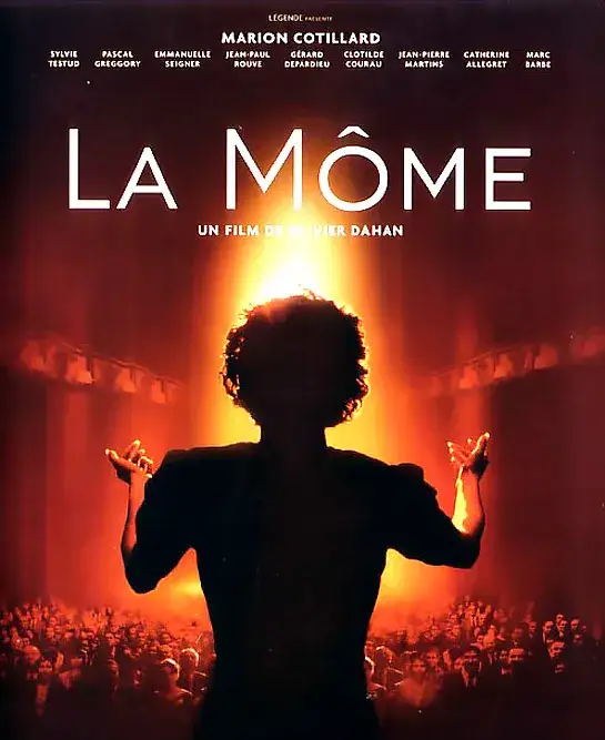 Zdjęcie Filmy o Edith Piaf, które ujawniają jej niezwykłe życie i muzykę
