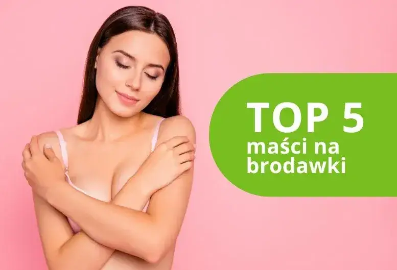 Zdjęcie Linomag na brodawki – czy trzeba zmywać przed karmieniem piersią?