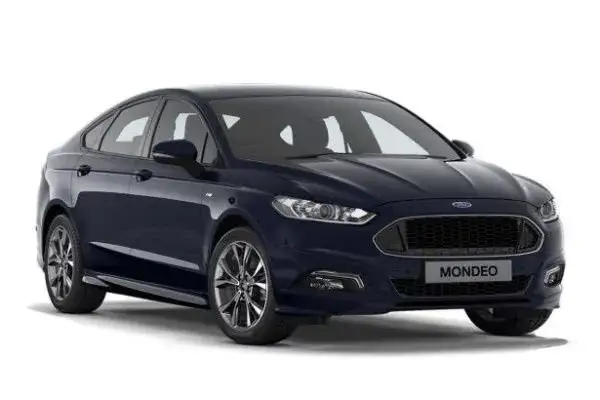 Zdjęcie Ford Mondeo Mk5 rozmiar opon - uniknij kosztownych błędów przy wyborze