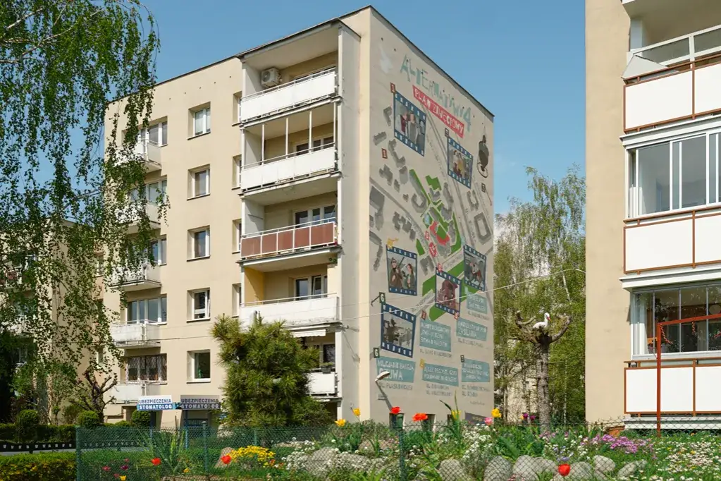 Zdjęcie Najlepsze atrakcje w Ursynowie, które musisz odwiedzić z rodziną