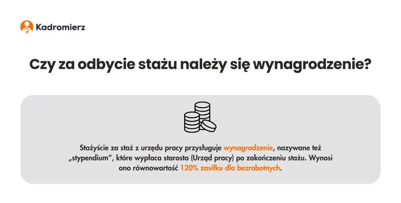 Zdjęcie Czy za staż dostaniesz pieniądze? Sprawdź, kiedy staż jest płatny