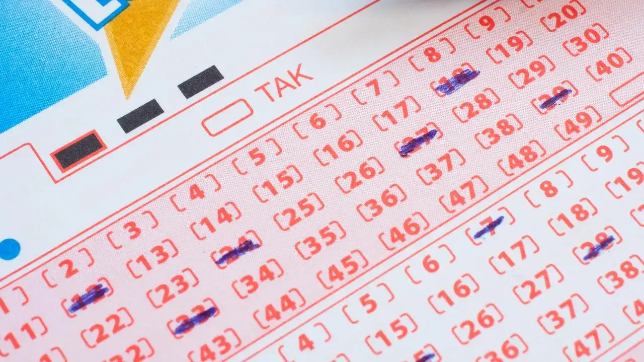 Zdjęcie Co oznacza plus w Lotto? Poznaj zasady i wygrane Lotto Plus