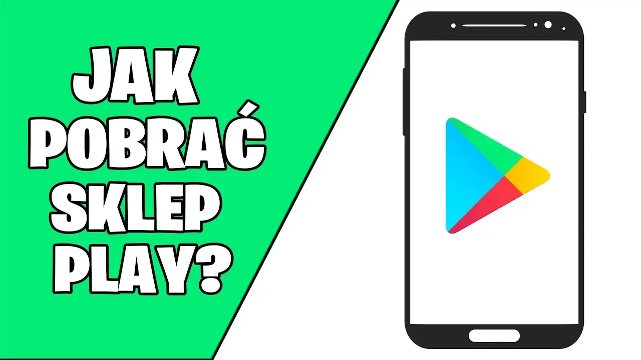 Zdjęcie Jak zainstalować sklep Play na Androidzie - uniknij problemów z aplikacjami