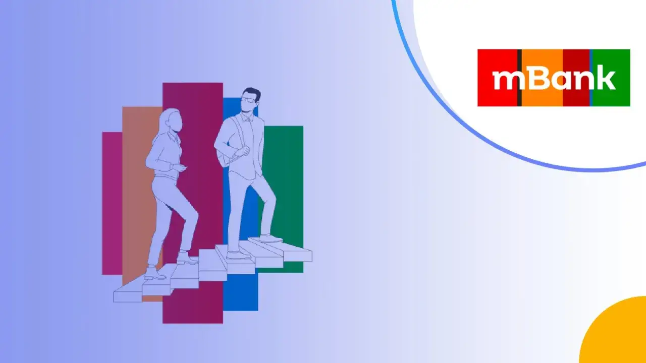 Zdjęcie Ile kosztuje konto w mBanku? Sprawdź, co możesz zaoszczędzić