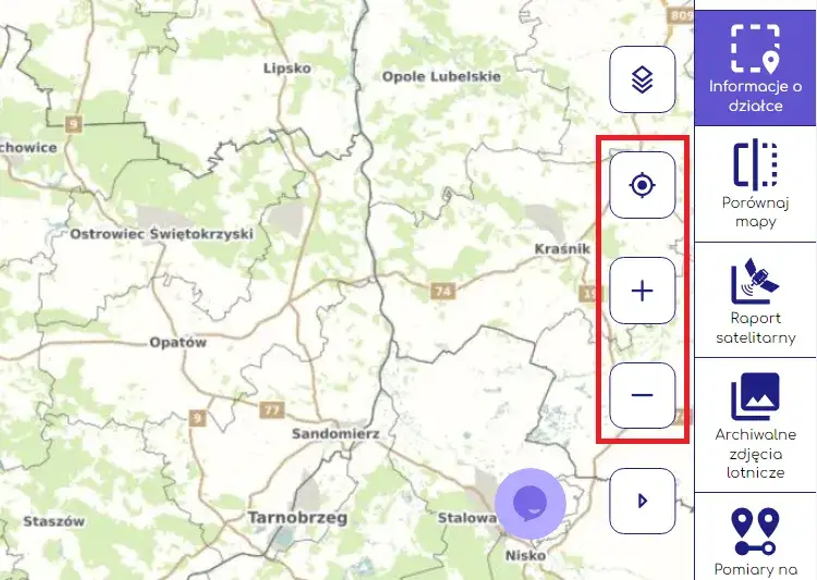 Zdjęcie Jak wyszukać działkę po numerze geoportal? Proste kroki i porady