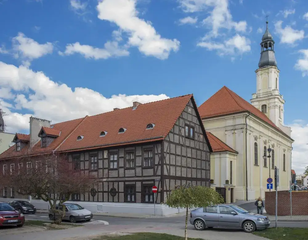 Zdjęcie Najlepsze atrakcje w Oleśnicy, które musisz zobaczyć podczas wizyty