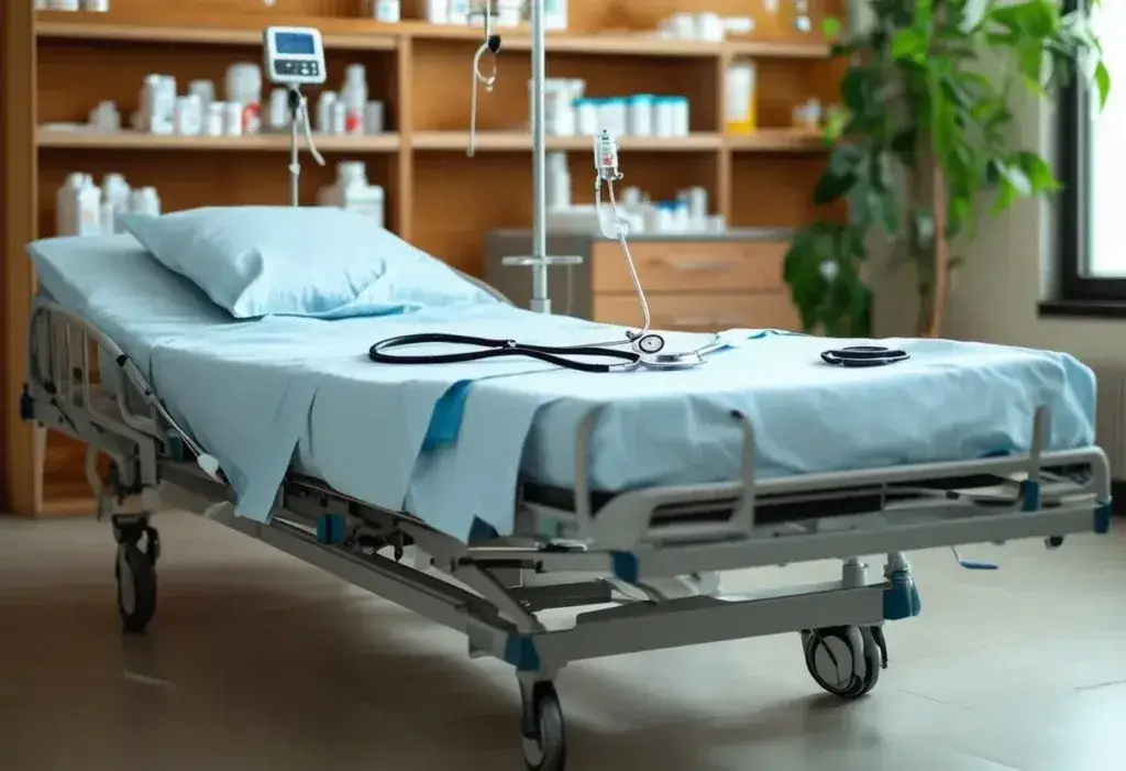 Zdjęcie Ile zarabia opiekun medyczny na godzinę? Zaskakujące stawki w Polsce