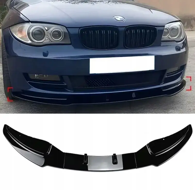 Zdjęcie Najlepsze spoilery do BMW E87 – popraw estetykę i osiągi auta