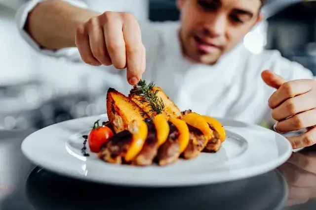 Zdjęcie Gdzie zjeść w Raciborzu? Odkryj najlepsze restauracje i smaki