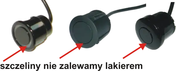 Zdjęcie Jak naprawić czujnik parkowania - proste kroki, aby uniknąć kosztów