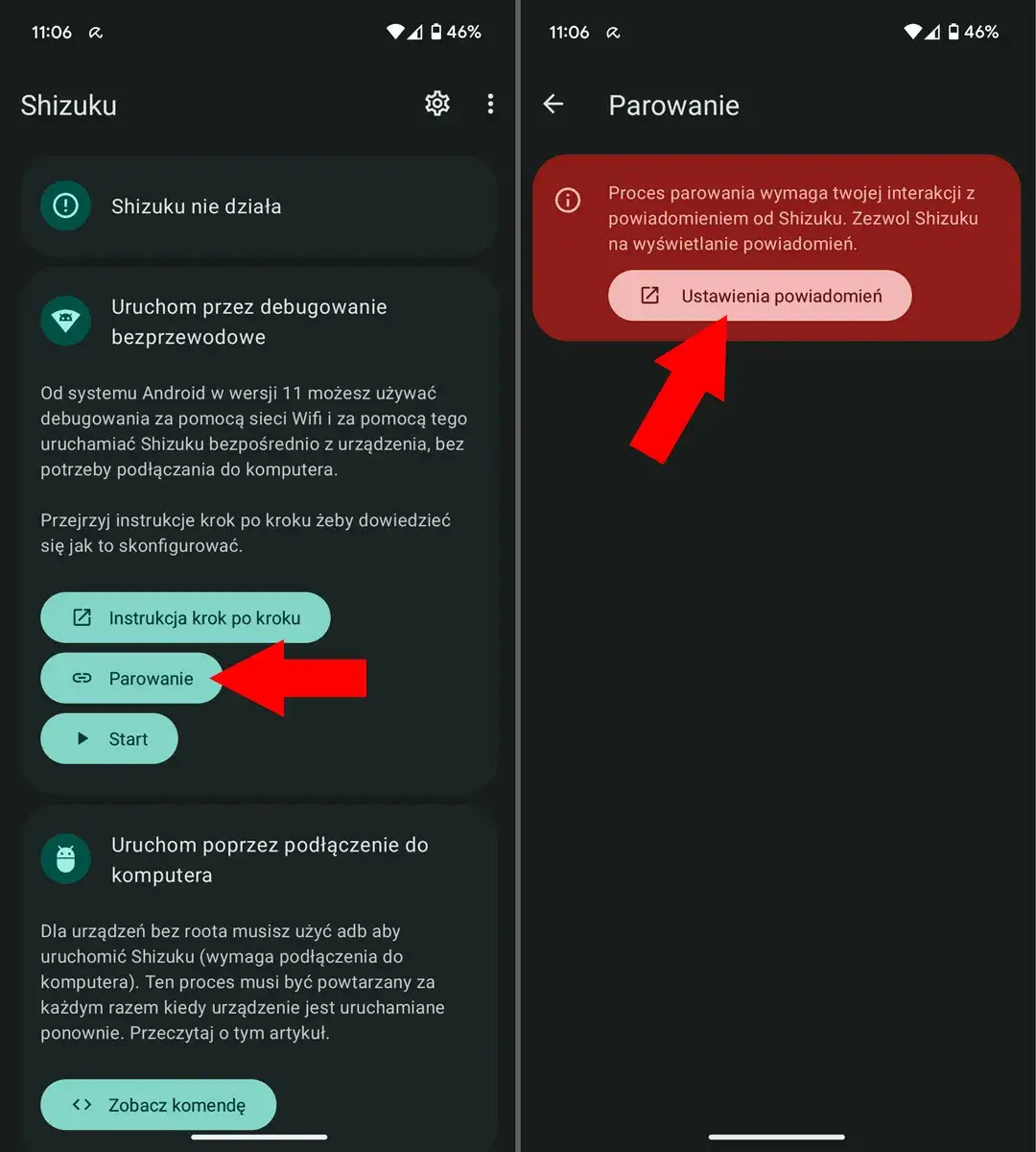 Zdjęcie Jak przywrócić aplikacje systemowe i odzyskać funkcjonalność urządzenia