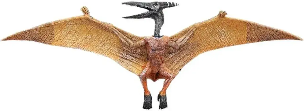 Zdjęcie Najlepsze zabawki pterodaktyl dla dzieci - edukacyjne i interaktywne