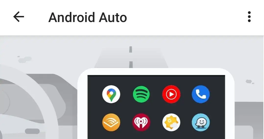 Zdjęcie Jak dodać aplikacje do Android Auto i cieszyć się nowymi funkcjami