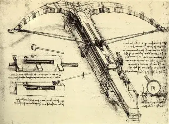 Zdjęcie Co odkrył Leonardo da Vinci? Niezwykłe wynalazki i ich wpływ