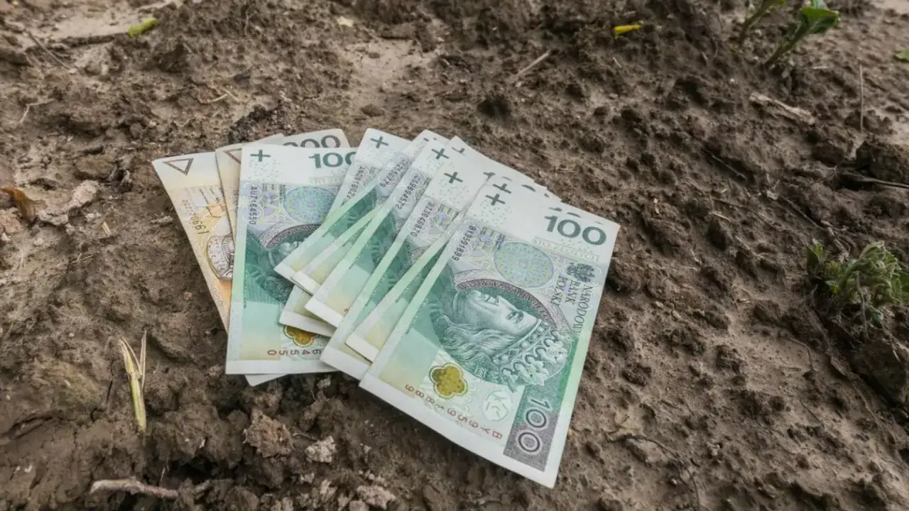 Zdjęcie Ile można zarobić na hektarze ziemi? Kluczowe czynniki wpływające na dochody