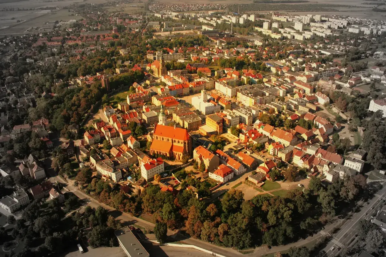 Zdjęcie Najlepsze atrakcje w Dzierżoniowie, które musisz zobaczyć podczas wizyty