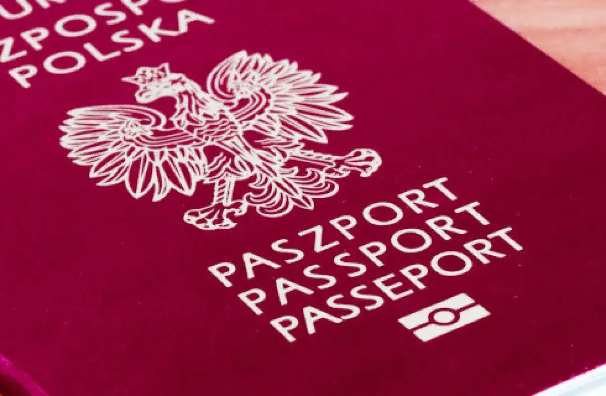 Zdjęcie Co potrzebne do odbioru paszportu dziecka? Sprawdź, aby nie pomylić się