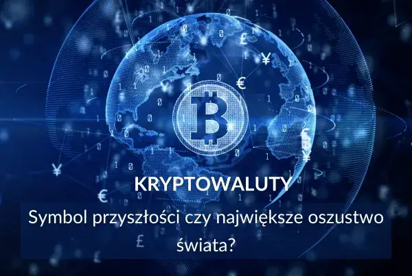 Zdjęcie Kryptowaluty przyszłości: Które z nich odmienią rynek?