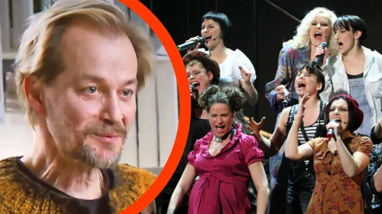 Zdjęcie Adam Kamień aktor - nieznane fakty o jego karierze i życiu