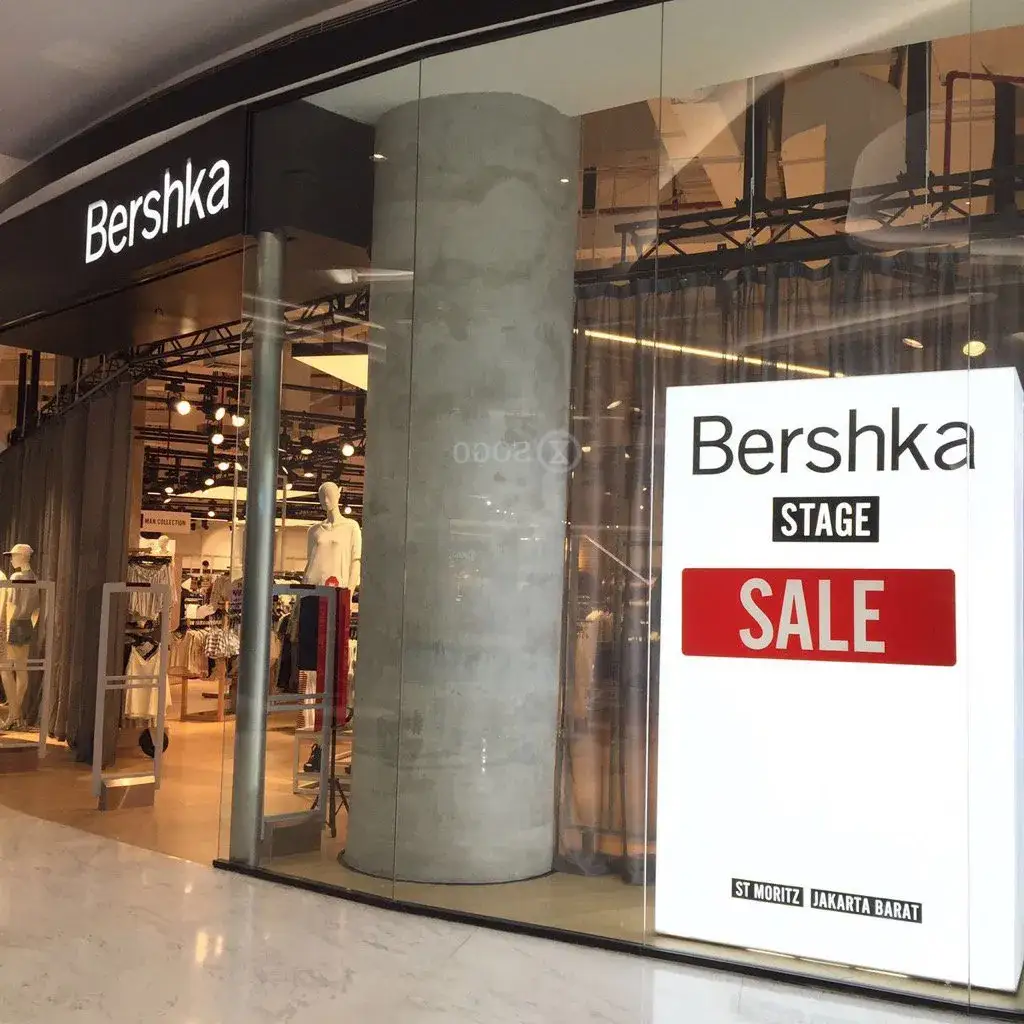 Zdjęcie Do kiedy są promocje w Bershka? Nie przegap końca wyprzedaży!