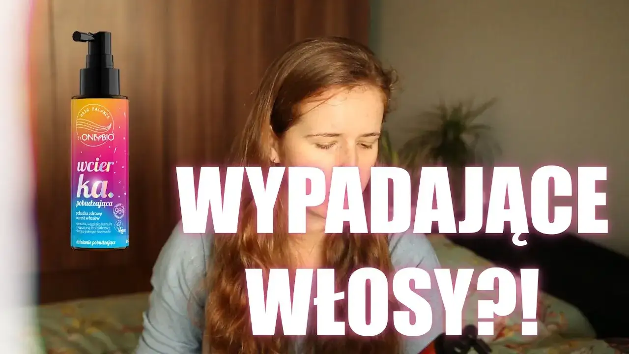 Zdjęcie Jak używać wcierki do włosów OnlyBio, aby uzyskać najlepsze efekty