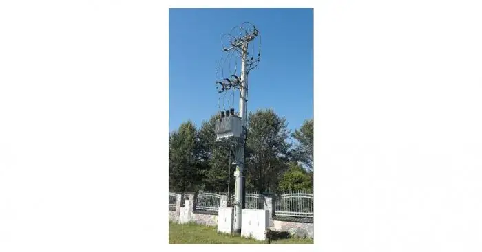 Zdjęcie Jaki kabel napowietrzny do garażu – uniknij kosztownych błędów