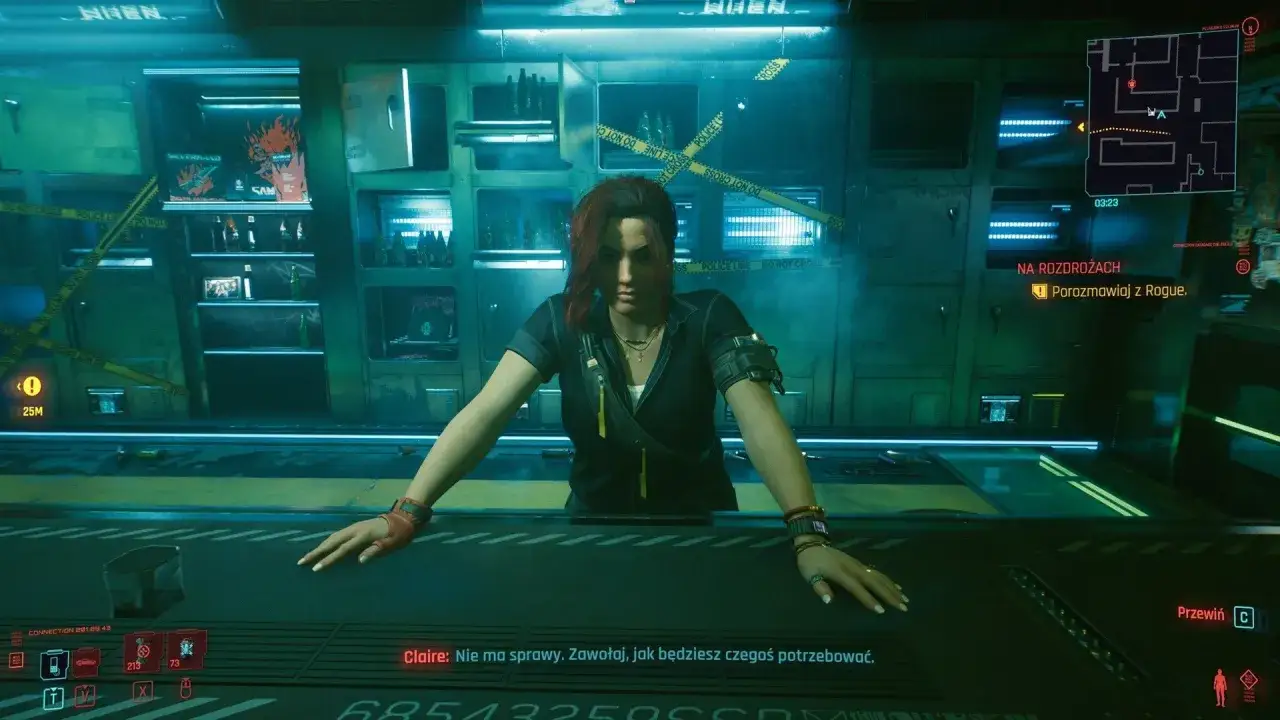 Zdjęcie Wszystko, co musisz wiedzieć o ubraniach i najlepszych opcjach w Cyberpunk 2077 przed rozpoczęciem gry