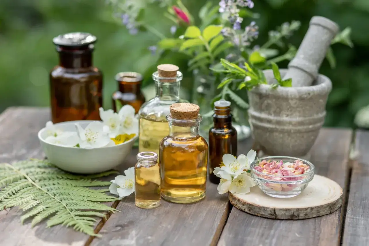 Zdjęcie Comprendre les ingrédients cosmétiques INCI pour choisir en toute sécurité