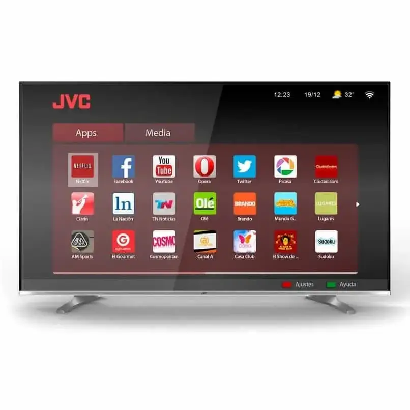 Zdjęcie Jak zaktualizować aplikacje na Smart TV bez błędów i problemów – proste kroki