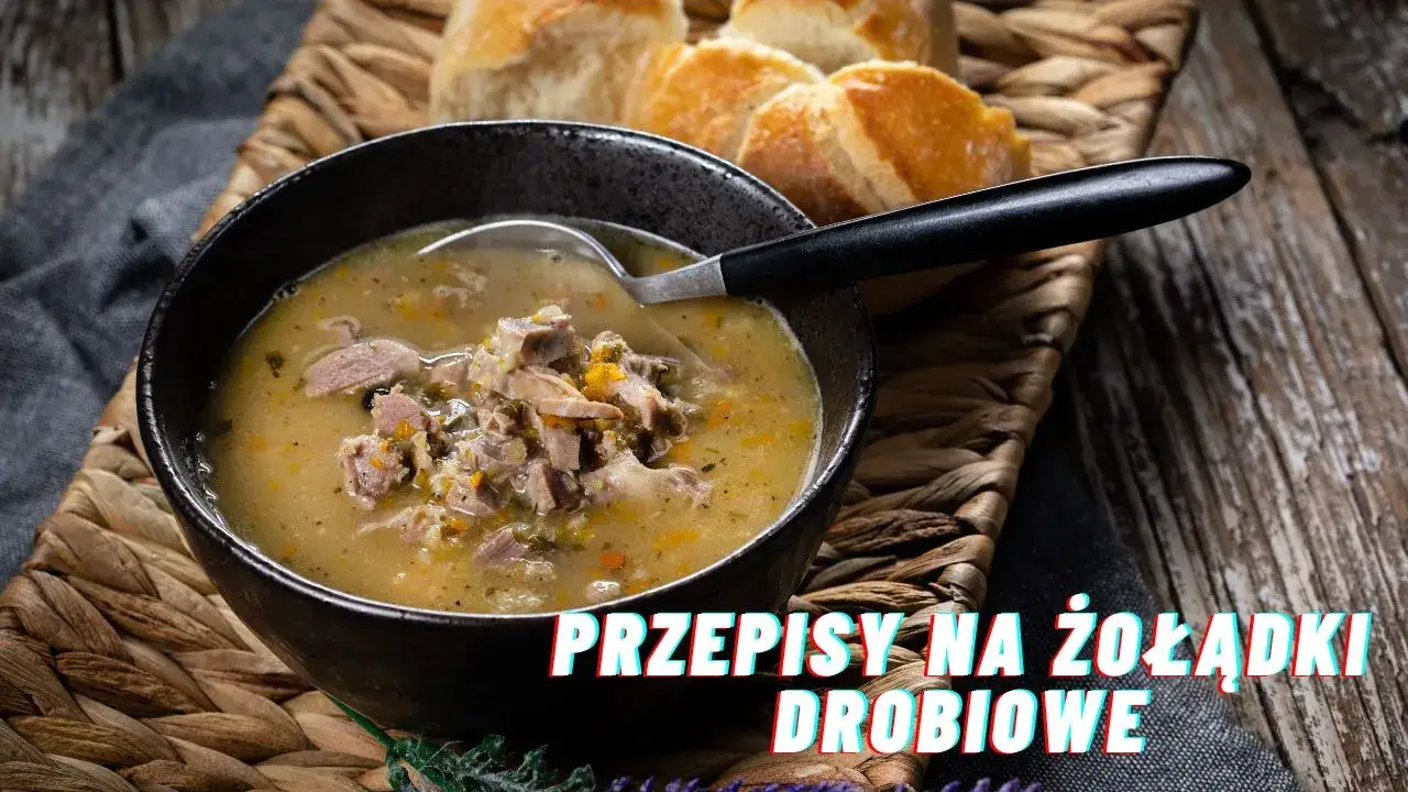 Zdjęcie Ile gotować żołądki drobiowe dla psa, aby były zdrowe i bezpieczne?