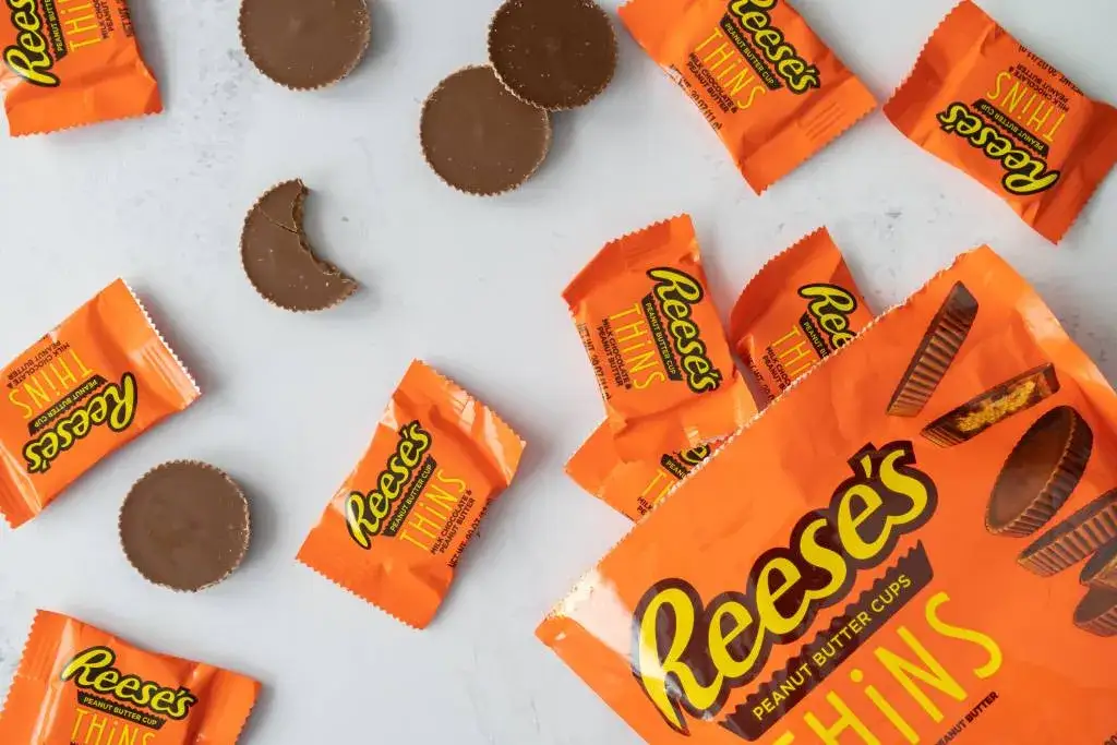 Zdjęcie Gdzie kupić ciastka Reese's? Sprawdź najlepsze oferty w Polsce