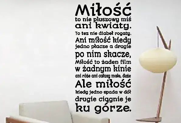 Zdjęcie Miłość jest jak pluszowy miś – odkryj prawdziwe znaczenie relacji
