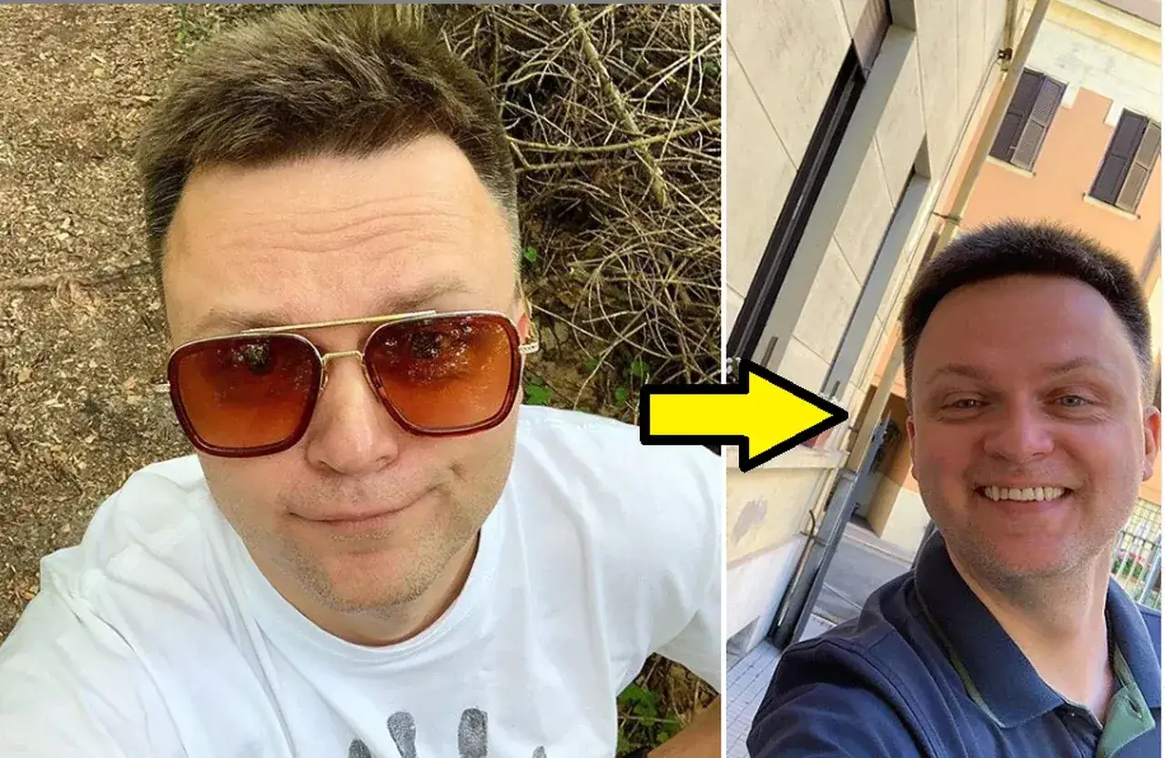Zdjęcie Czy Hołownia ma żonę? Zaskakujące szczegóły o jego życiu prywatnym